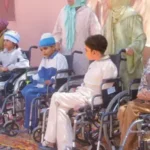 association handicapés