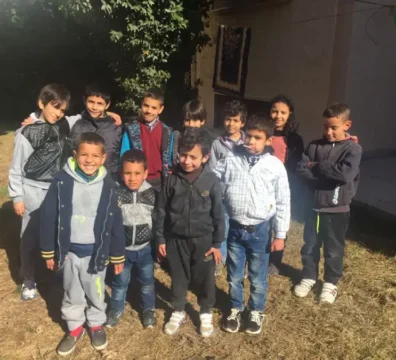 Association humanitaire