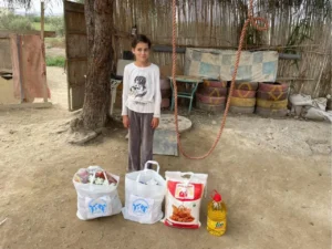 10-colis allementaire