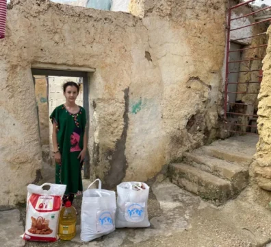 12-colis allementaire