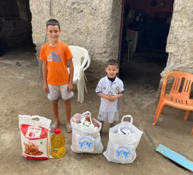 13-colis allementaire