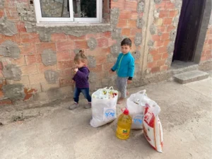 14-colis allementaire