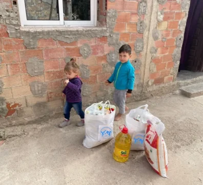 14-colis allementaire