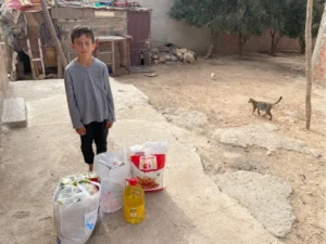 15-colis allementaire