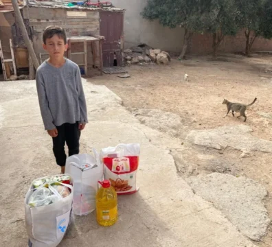 15-colis allementaire