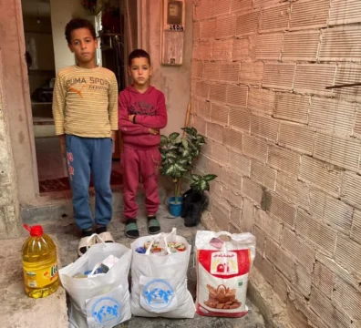 2-colis allementaire