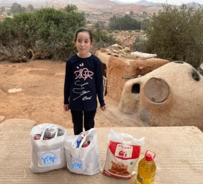 3-colis allementaire