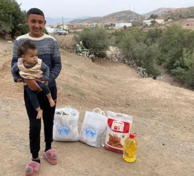 5-colis allementaire