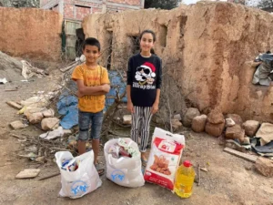 6-colis allementaire