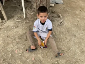 8-colis allementaire